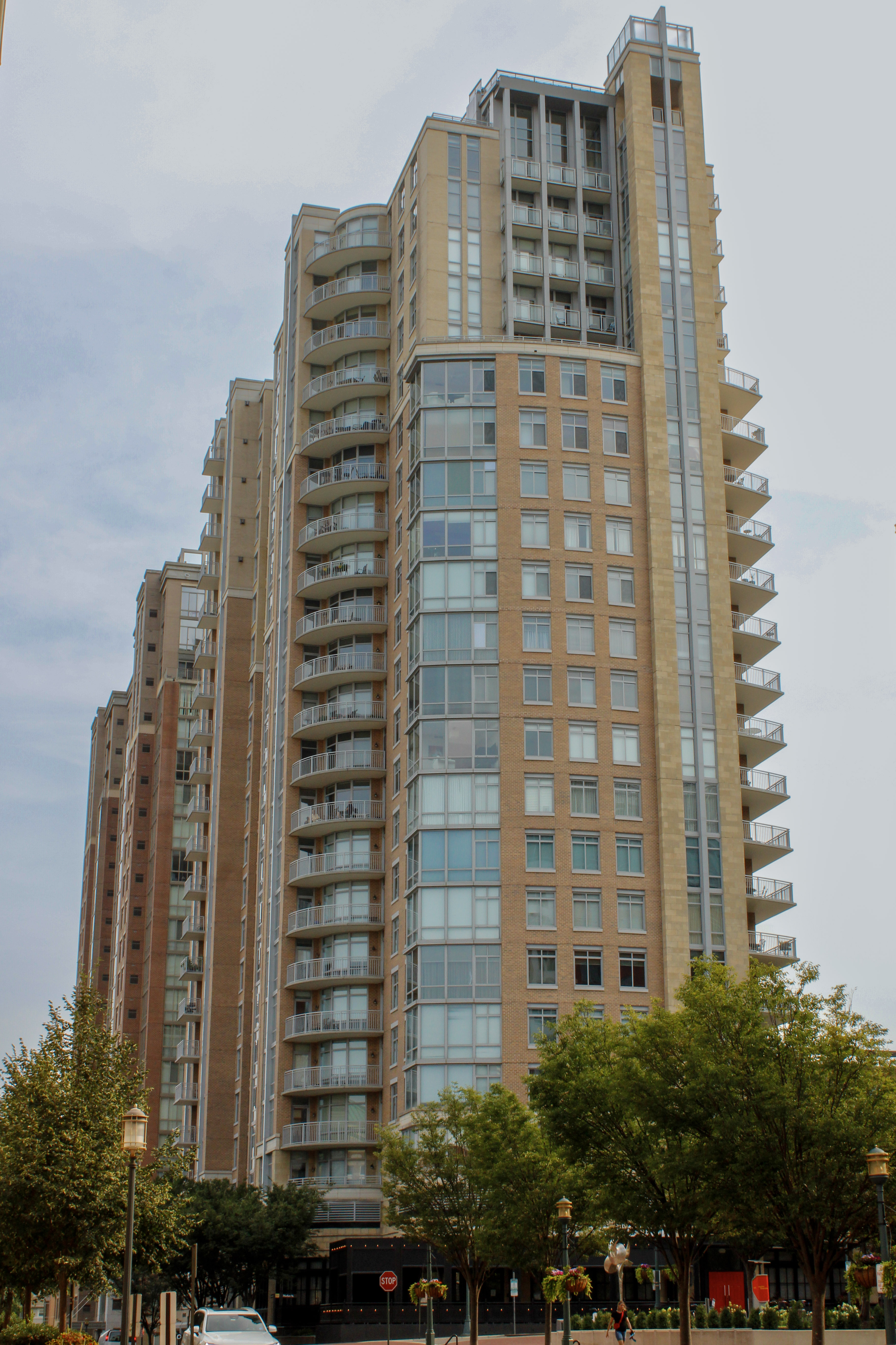 Midtown at Reston Town Center — view 4