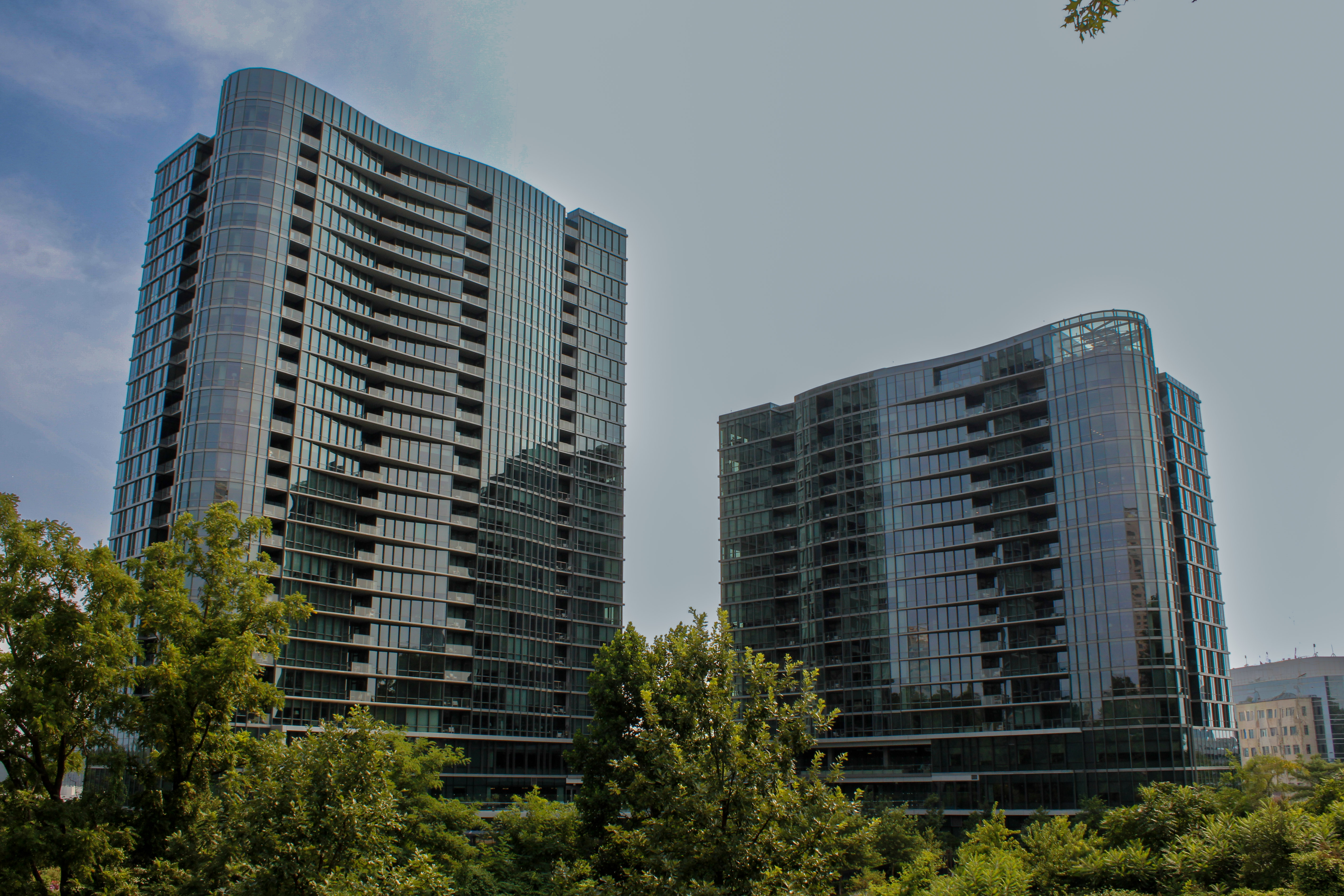The Mathers — view 3