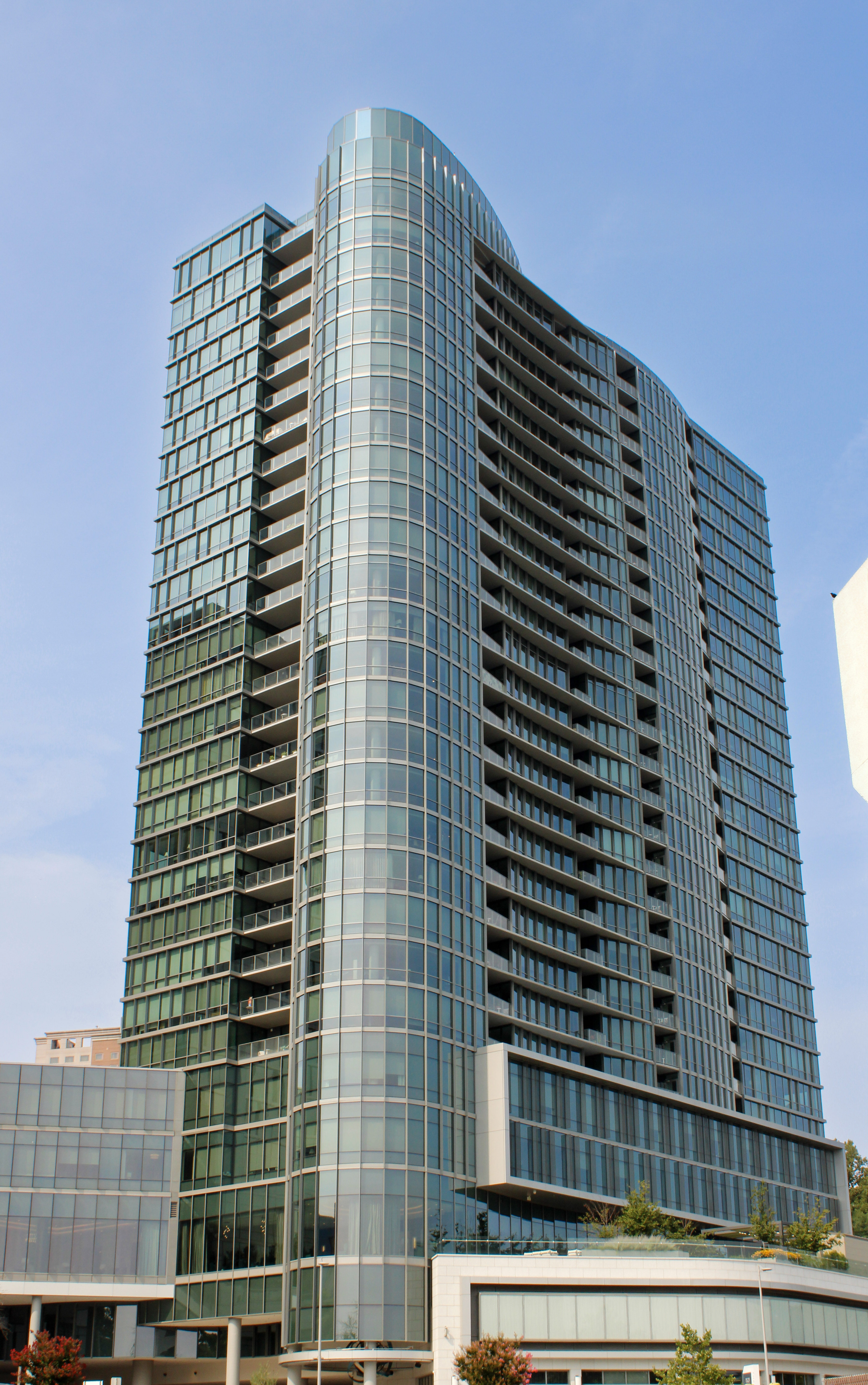 The Mathers — view 1