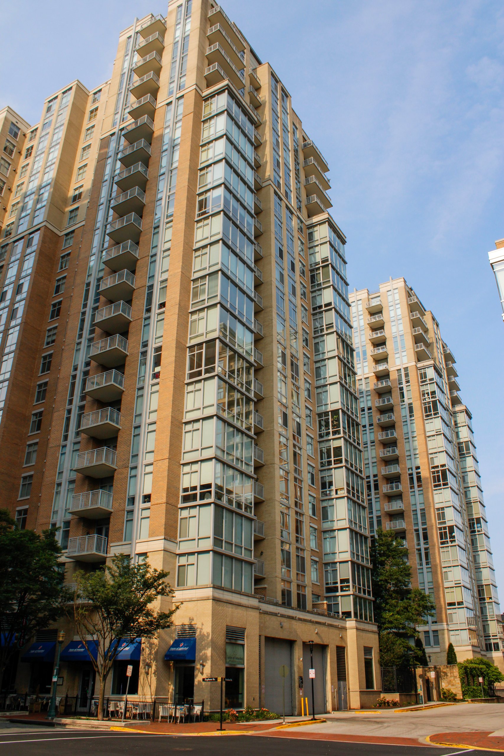 Midtown at Reston Town Center — view 1