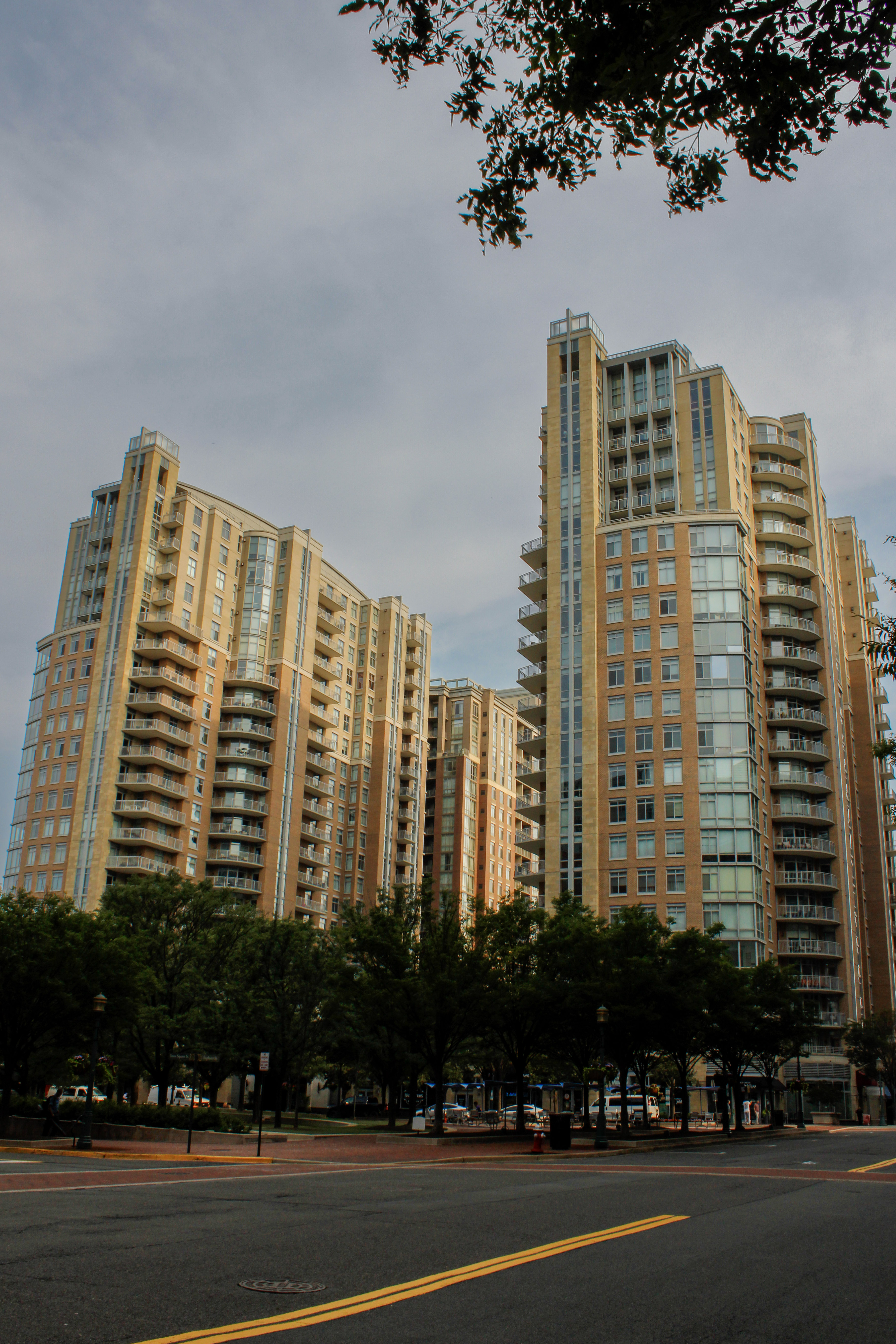 Midtown at Reston Town Center — view 2