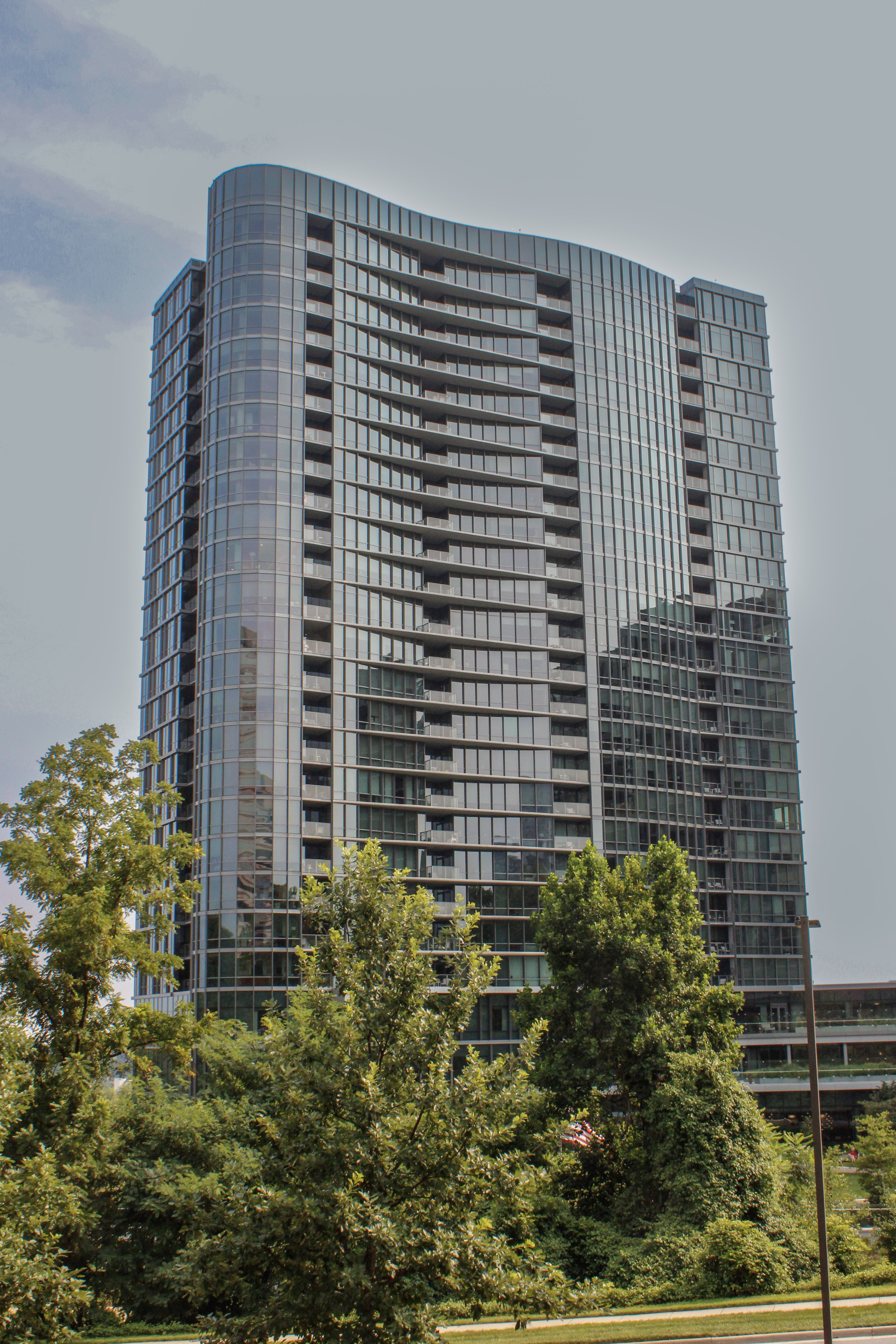 The Mathers — view 4