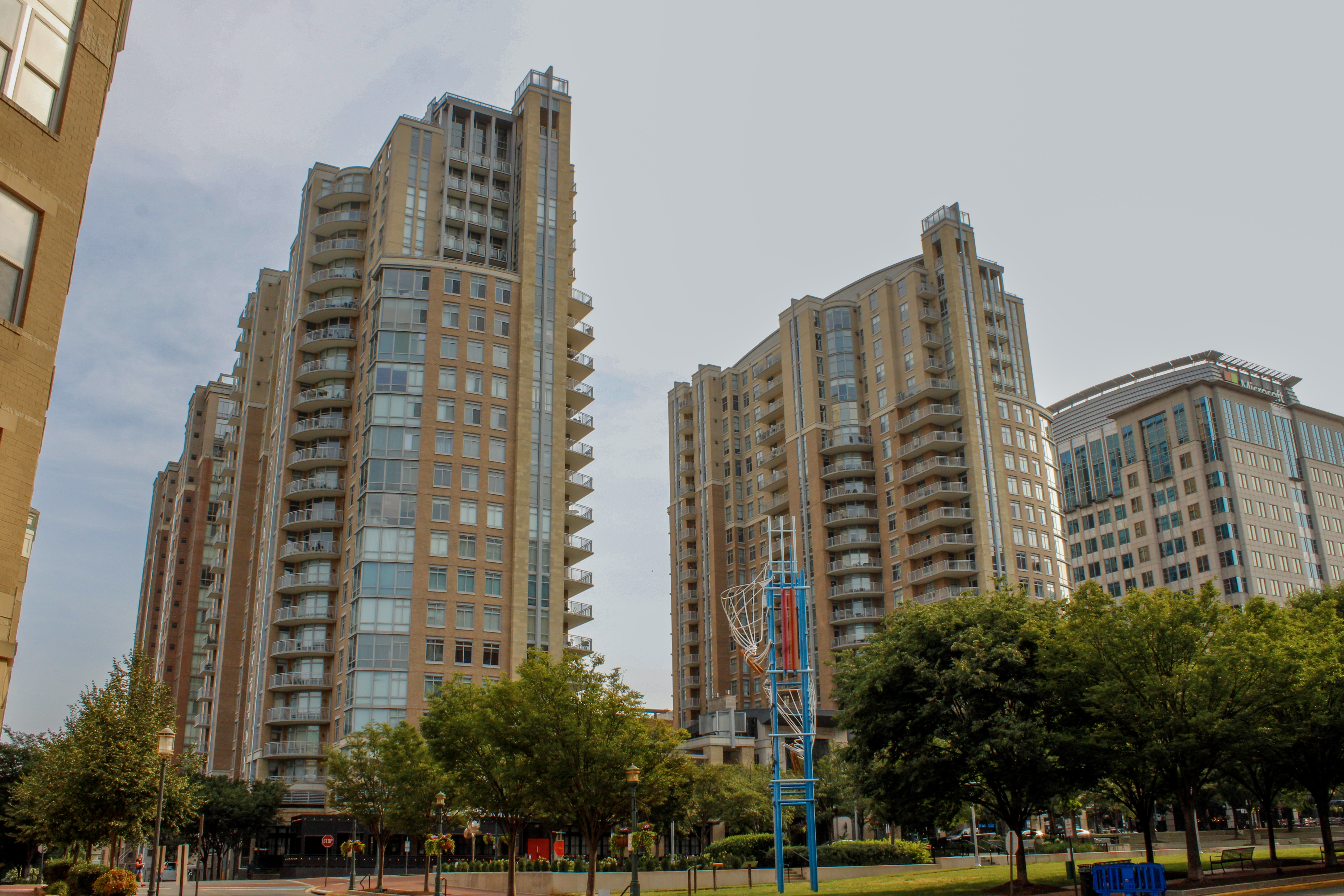 Midtown at Reston Town Center — view 3
