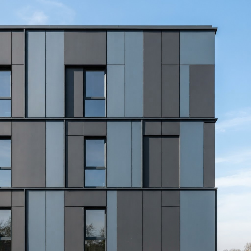 Architectural Metal