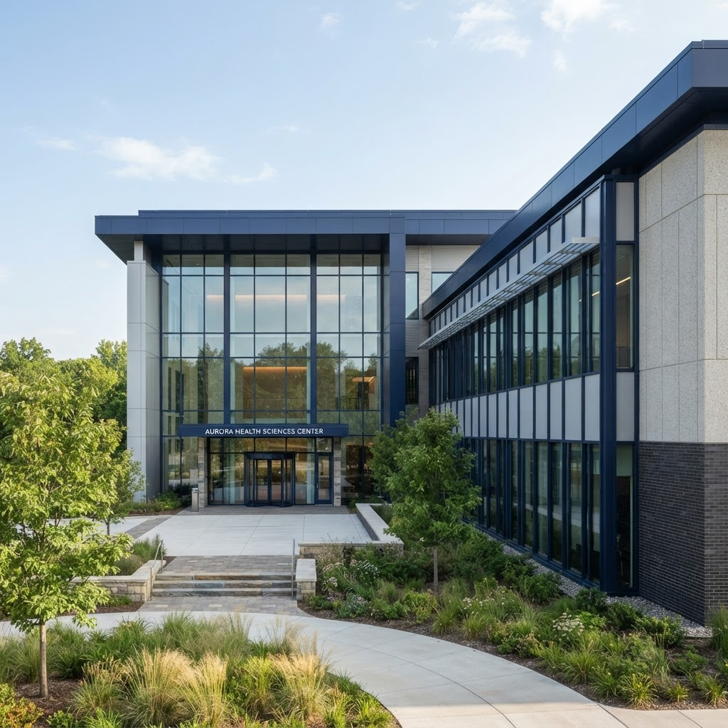 Northgate Medical Center — Healthcare Facility
